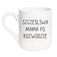 Elegant Biały 330 ml