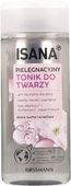 ISANA TONIK DO TWARZY PIELĘGNUJĄCY 200 ML