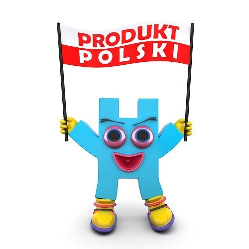 Klocki Meli Constructor 600 sztuk na Arena.pl