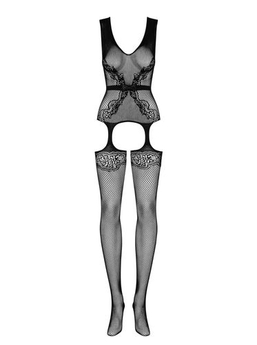 Bielizna-Bodystocking F217  S/M/L na Arena.pl