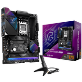 asrock x870 riptide wifi atx am5 ddr5