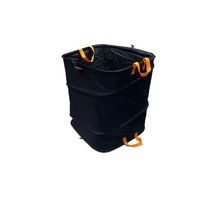 kosz ogrodowy ergo popup m 175l - fs-1028372