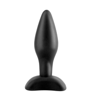 korek analny mini silicone plug pipedream
