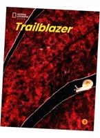 Trailblazer Level 3 Flashcards - praca zbiorowa