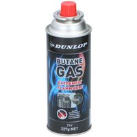 Gaz Kartusz DUNLOP 227G