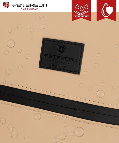 plecak miejski ptn berlin-9046 baige na Arena.pl