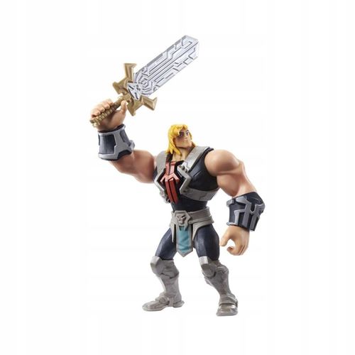 he-man animated hbl66 na Arena.pl