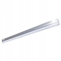 OPRAWA LINIOWA LED 18W, 3000 K, 1200 mm LT512-30