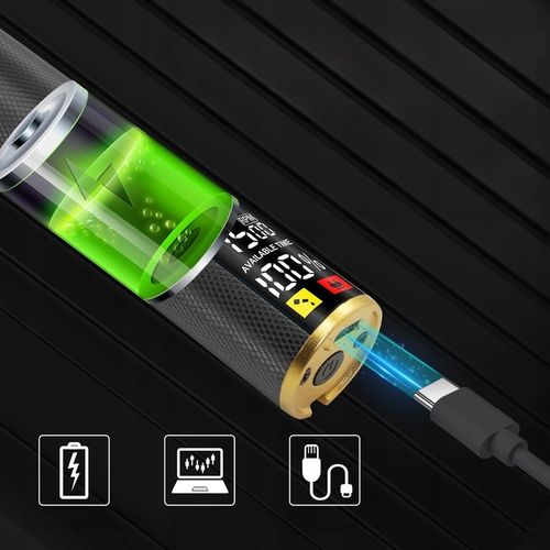 TRYMER MASZYNKA GOLARKA BLADE DO GOLENIA BRODY WŁOSÓW ZAROSTU Z na Arena.pl