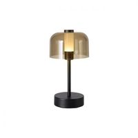 LAMPA STOŁOWA LED Z AKUMULATOREM 1200MAH DOTYKOWE STEROWANIE