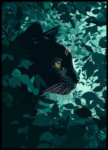 Plakat 64x90cm Oczekiwanie na Arena.pl