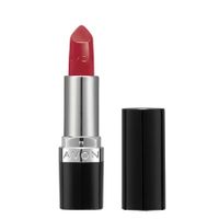 Avon Ultrakremowa szminka POMADKA - Red 2000