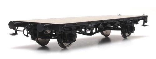 Wagon Platforma Ommr 32 Linz. DRB 5 403 Artitec na Arena.pl