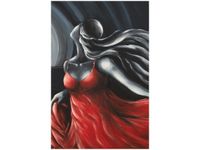 40X60CM UCIECZKA OD PRZESZŁOŚCI OBRAZ