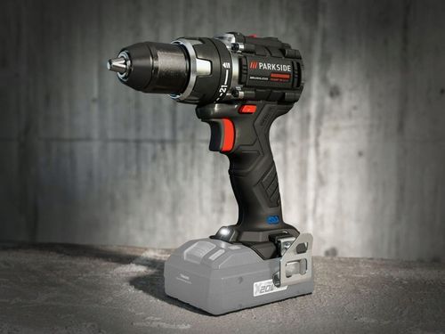 Akumulatorowa wiertarko-wkrętarka PARKSIDE PABSP 20-LI C3 na Arena.pl