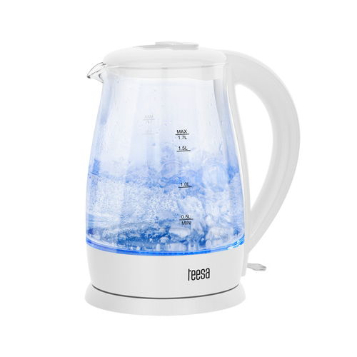 Czajnik bezprzewodowy na Arena.pl