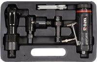 ZESTAW PNEUMATYCZNY 3W1 - YT-09860