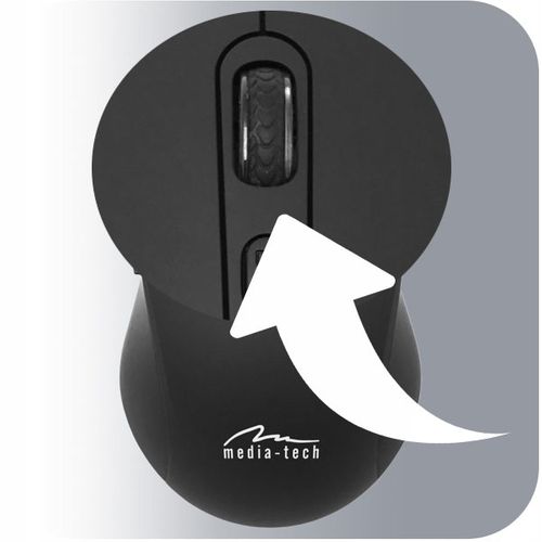 MYSZKA BEZPRZEWODOWA BLUETOOTH DO TABLETU TV PC na Arena.pl