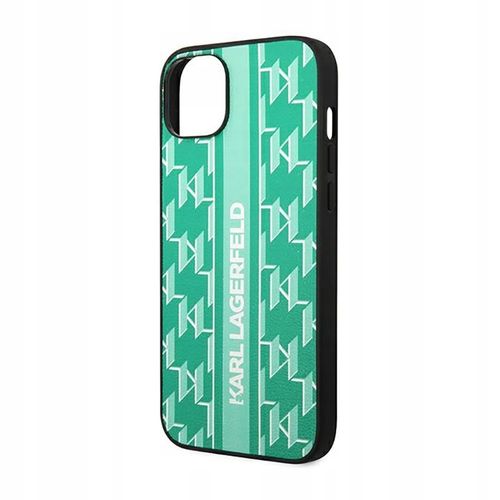 Karl Lagerfeld Etui do iPhone 14 Plus Monogram na Arena.pl