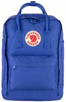 Plecak Kanken Laptop 15 Fjallraven - Cobalt Blue