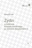 Żydzi w doktrynie Kościoła katolickiego po Soborze Watykańskim II