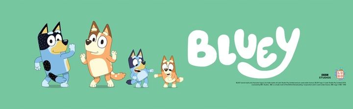 RAVENSBURGER Bluey Memory Gra pamięciowa zdjęcie 8