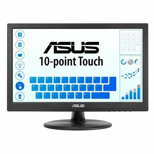 Monitor Asus 90LM09V1-B01170 Full HD 15" na Arena.pl