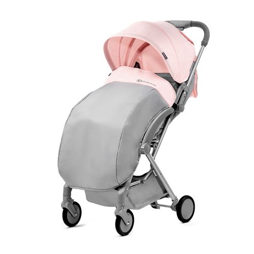 KINDERKRAFT SPACERÓWKA PILOT PINK, na Arena.pl