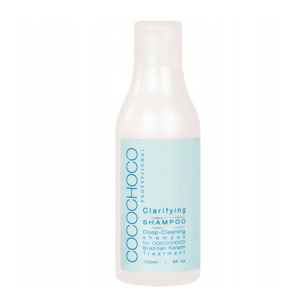 Cocochoco Szampon do włosów Clarifying 150 ml zdjęcie 1