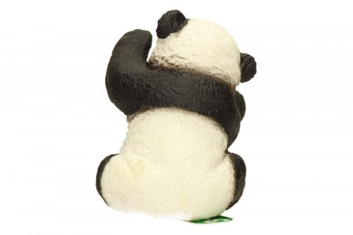 Schleich Mała Panda bawiąca się na Arena.pl
