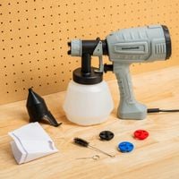 Elektryczny Pistolet do Malowania Spraint InnovaGoods 1 L 500 W