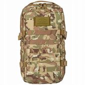 Plecak taktyczny moro Highlander Forces Recon 20 l