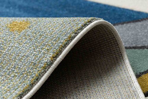 RUG/LU/TINIES/TIPI/GREY/140x190 na Arena.pl