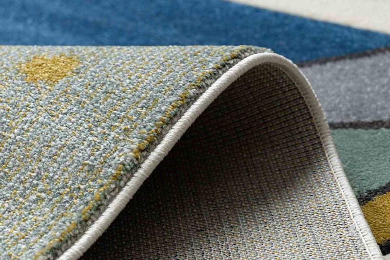 RUG/LU/TINIES/TIPI/GREY/140x190 zdjęcie 7