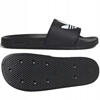 Klapki adidas ORIGINALS ADILETTE LITE czarny roz. 47