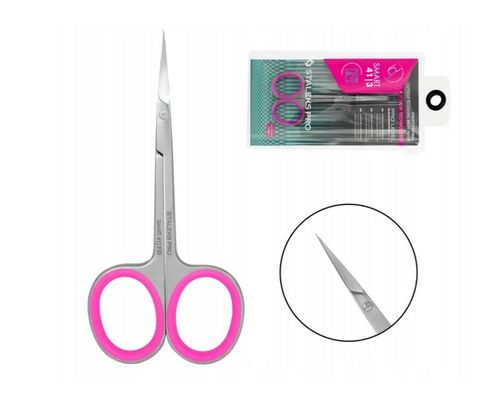 Staleks nożyczki do skórek z haczykiem Smart 41 na Arena.pl