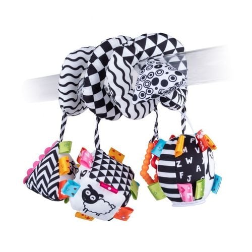 Aktywna spirala fig. geometr. DUMEL na Arena.pl