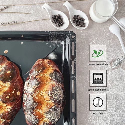 Blacha do piekarnika kuchenka Bosch Siemens HR745530T | 46.4cm x na Arena.pl