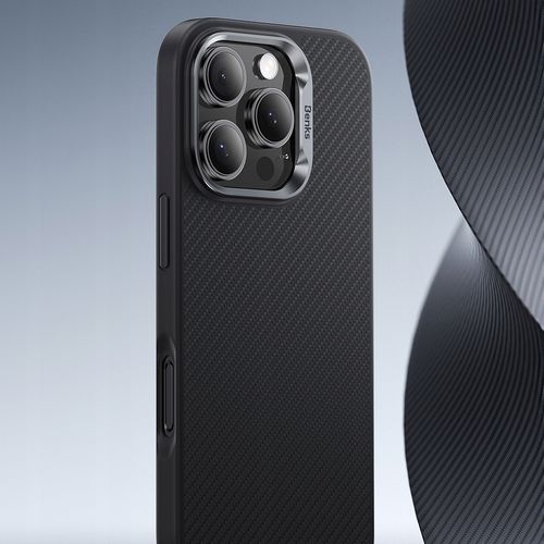 Plecki niktrade do Apple iPhone 16 czarny na Arena.pl
