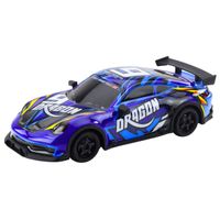 ZDALNIE STEROWANE AUTO  NIEBIESKIE