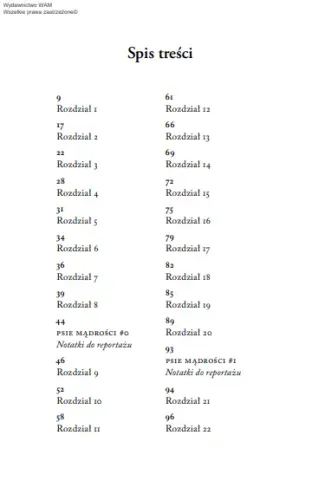 Muszę cię odnaleźć na Arena.pl