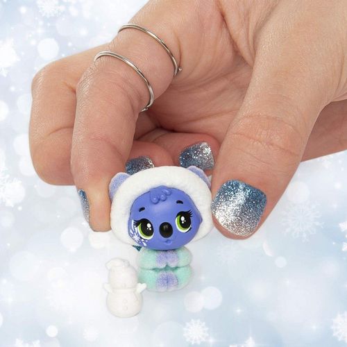 Figurki HATCHIMALS Multipack S6 na Arena.pl
