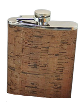 Piersiówka Stal Nierdzewna 7 OZ