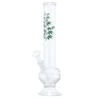 bongo green plant 30 cm 14,5mm