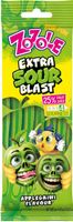 MIESZKO ŻELKI ZOZOLE 75G EXTRA SOUR BLAST
