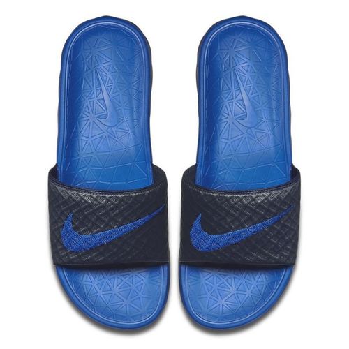 Klapki Nike Benassi Solarsoft Slide 705474 r.41 na Arena.pl
