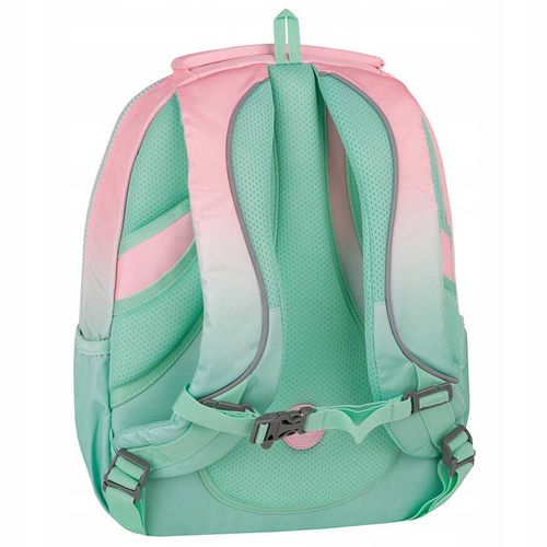Plecak młodzieżowy Coolpack Factor X gradient na Arena.pl