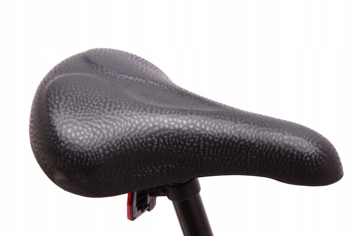 ROWER CROSSOWY MĘSKI DAMSKI MIEJSKI OLPRAN CRUEZ 28, SHIMANO zdjęcie 8