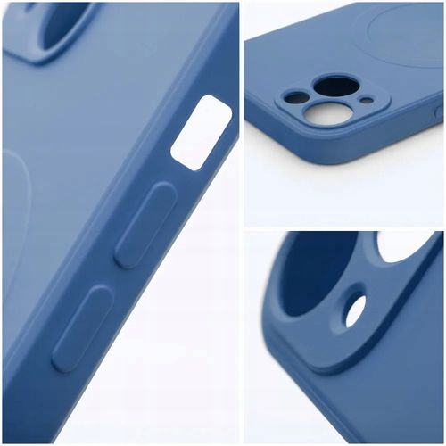 Plecki niktrade do Apple iPhone 15 Pro szary na Arena.pl