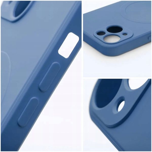 Plecki niktrade do Apple iPhone 15 Pro szary zdjęcie 7